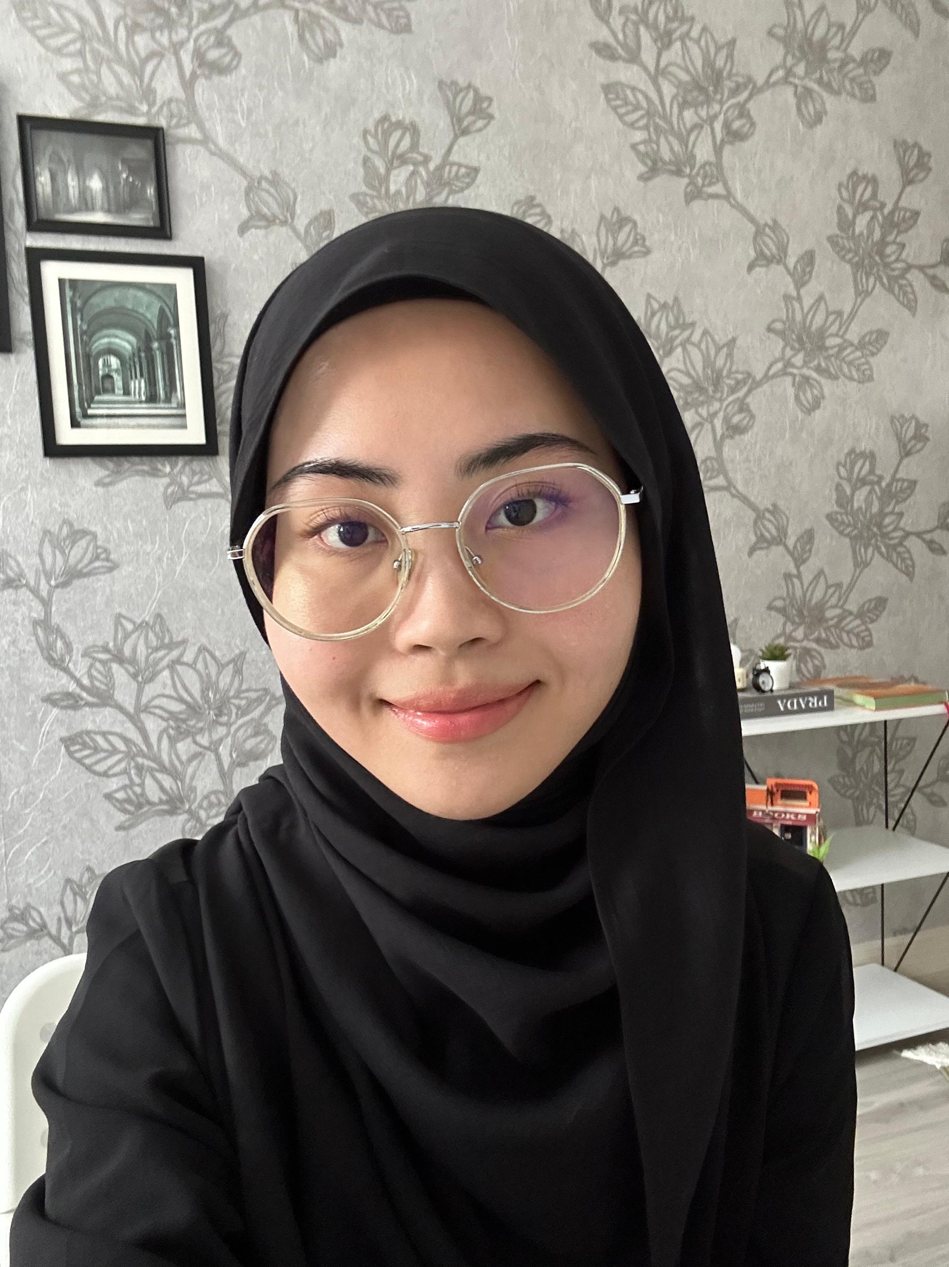 Nur Athirah