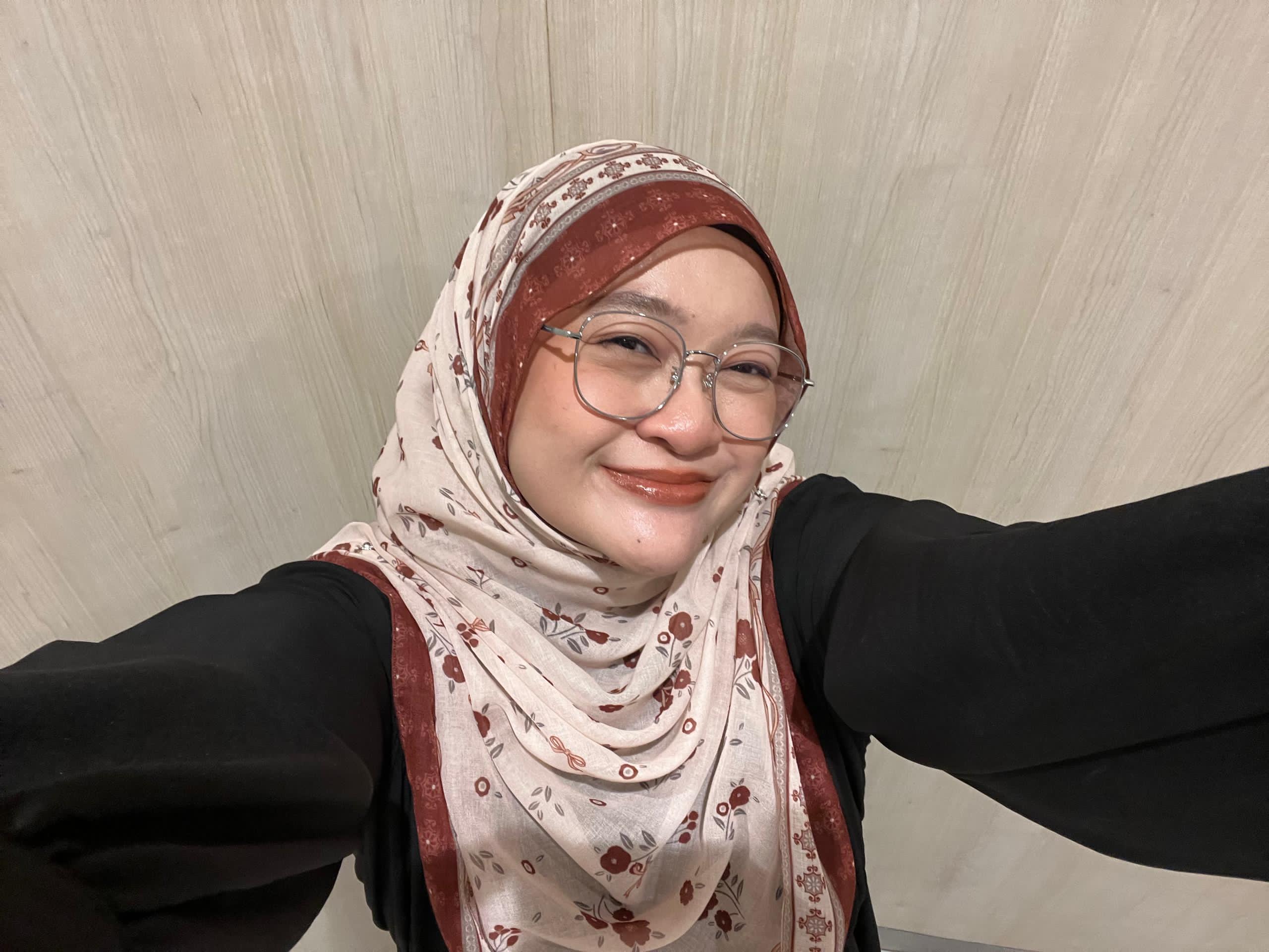 Nur Izzah