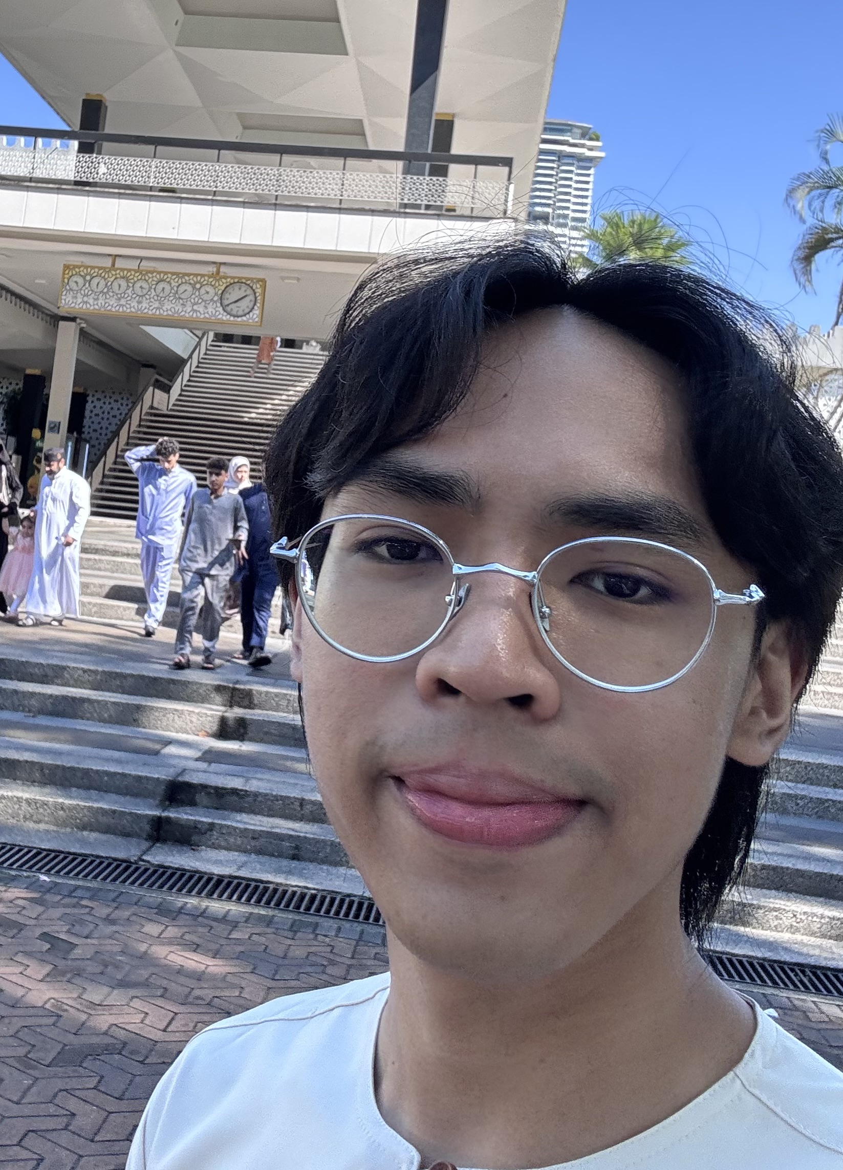 Khairul Azfar